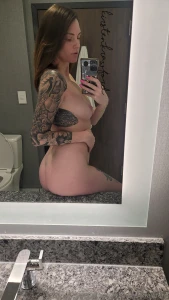 Tits ass and no makeup what do you think baby