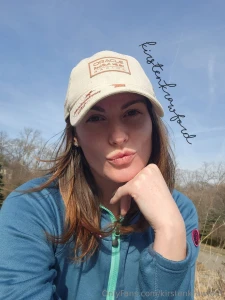 I love when the comes out on a beautiful spring day can always find me