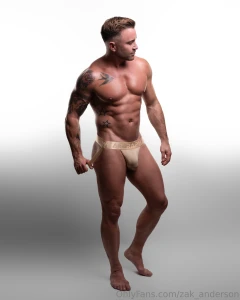 My favourite jockstraps