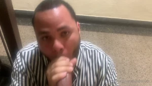 That s the look of determination on my face