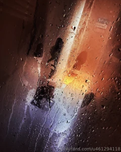 A naughty shower to start the day friday mood on dm shower to have a
