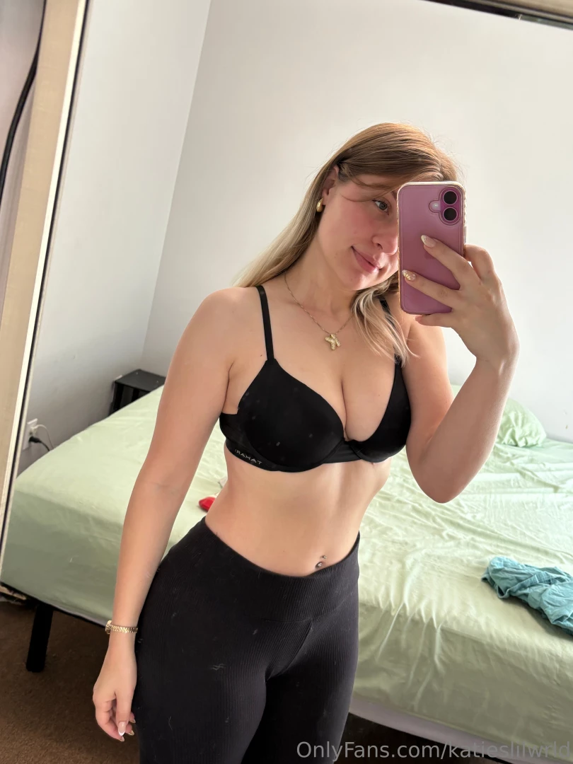 Your daily dose of katie 