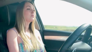 Today my car broke down on a dirt road i didn t know what to do and my