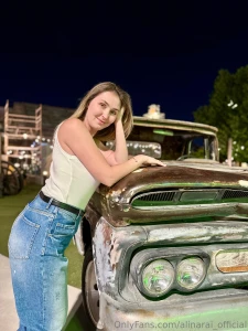 Thinking about taking my pants off and let him do the work