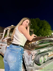 Thinking about taking my pants off and let him do the work part 1