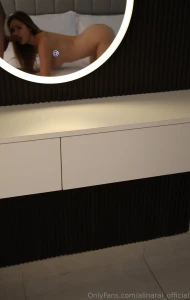 Guess whose dick it is