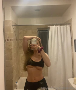 Just being me today part 1