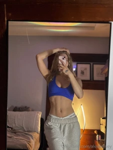 What would you do if you were with me rn part 2