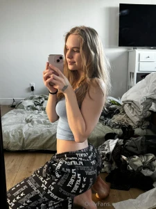 Do you like my pajamas part 41