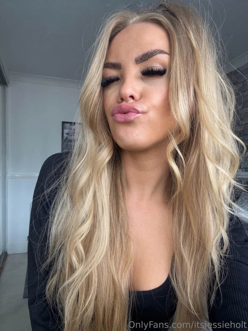 Kisses from me part 7 