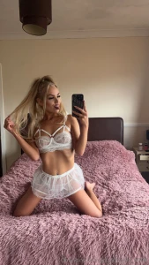 It s giving spicy wifey vibes blondie spicy part 1