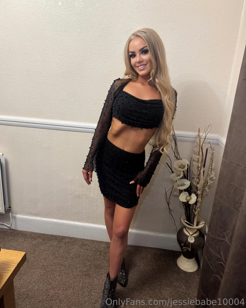 Happy new year hunnis 