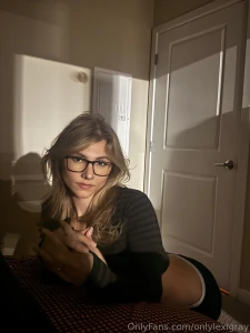 Savage not average part 4