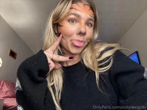 Tryna be cute for you part 1