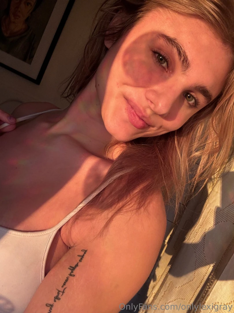 Your ray of sunshine part 4 