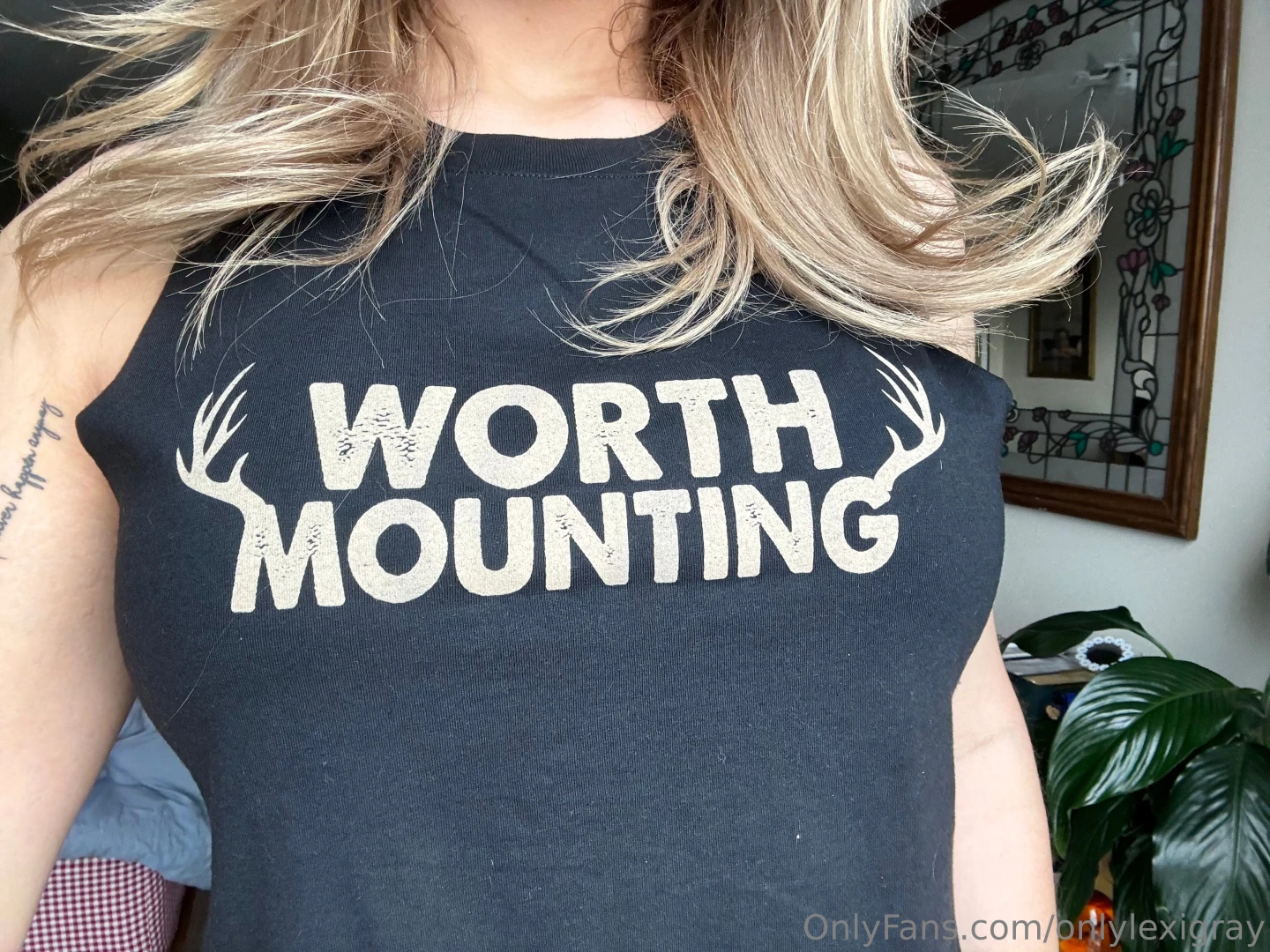 Shirt says it all part 4 