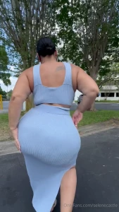 New walking vid now available