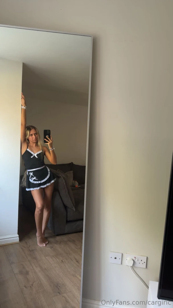 Anyone need a maid part 10 