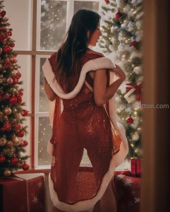 You wont catch me spamming you with holiday posts until its the actual