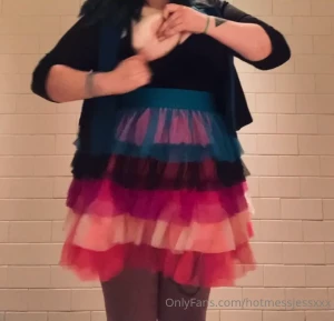 Sneak away with me to the bathroom