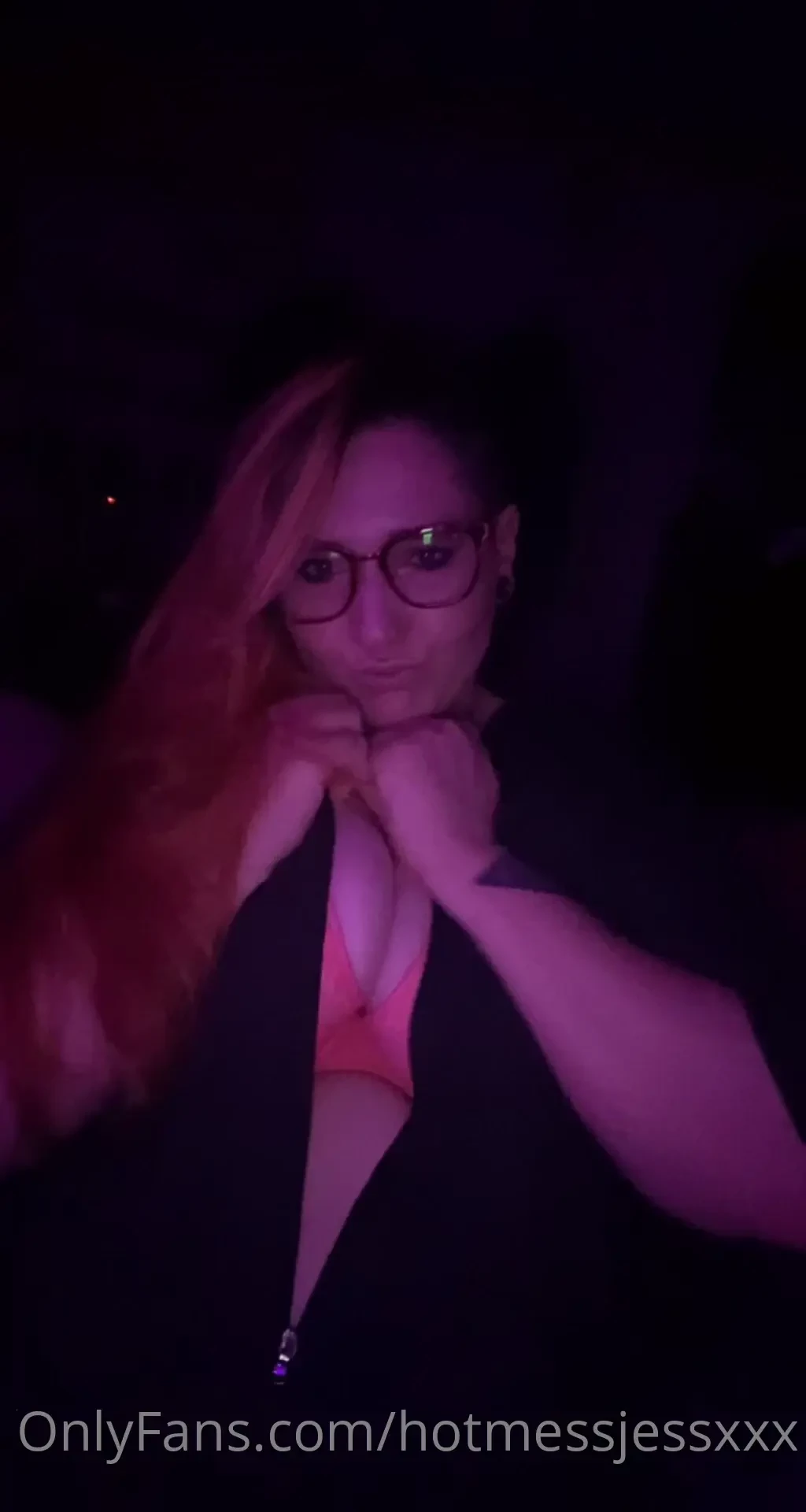 Do i make you think dirty thoughts part 2 