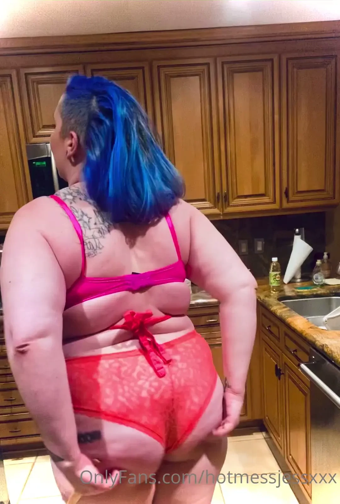 Cum taste me i mean my spaghetti 