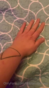 Hey bbs i ve been absolutely rotten this week with posting replying to part 1