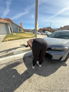 Pose for me or you or me lol