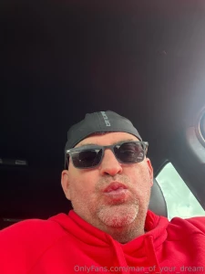 Anybody want to take a ride with me