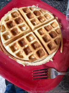 Can i bring anyone breakfast in bed