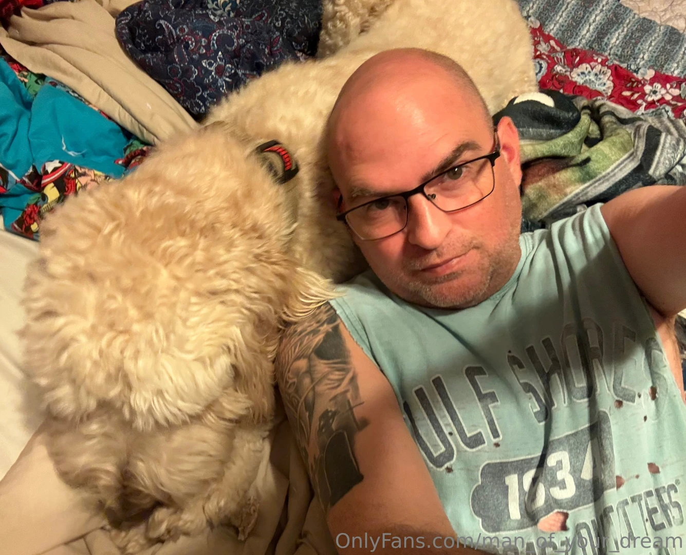 Anyone wanna join part 8 