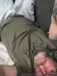 Hope everyone has a great saturday part 1