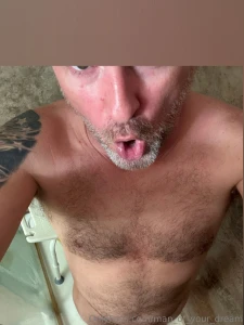 Will anyone wash my back promise i ll make it worth it