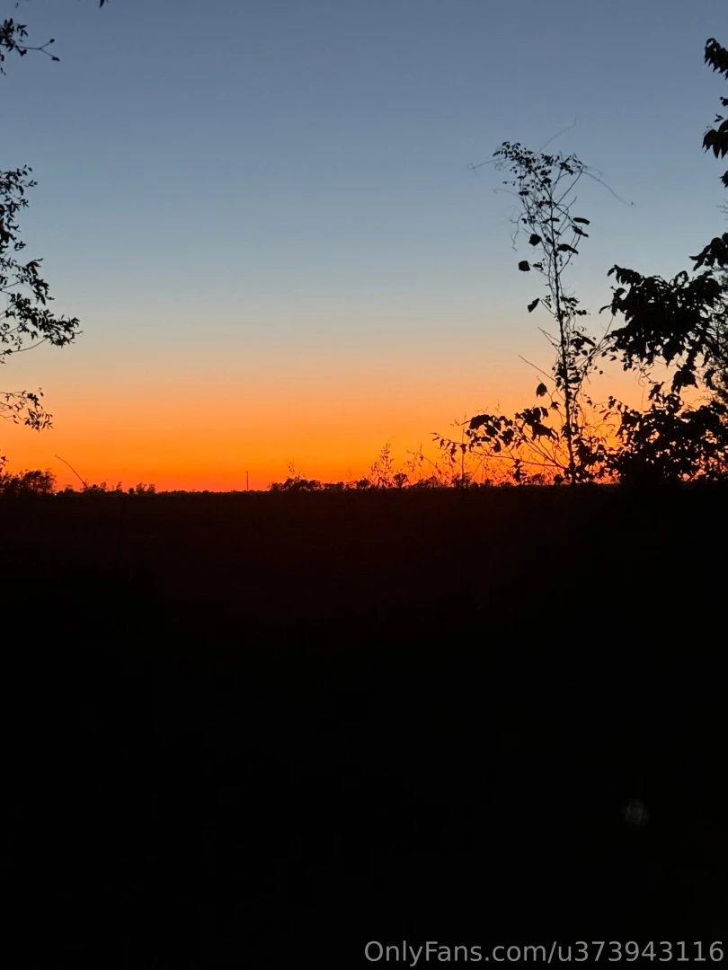 Need someone to enjoy a sunset and bonfire with 