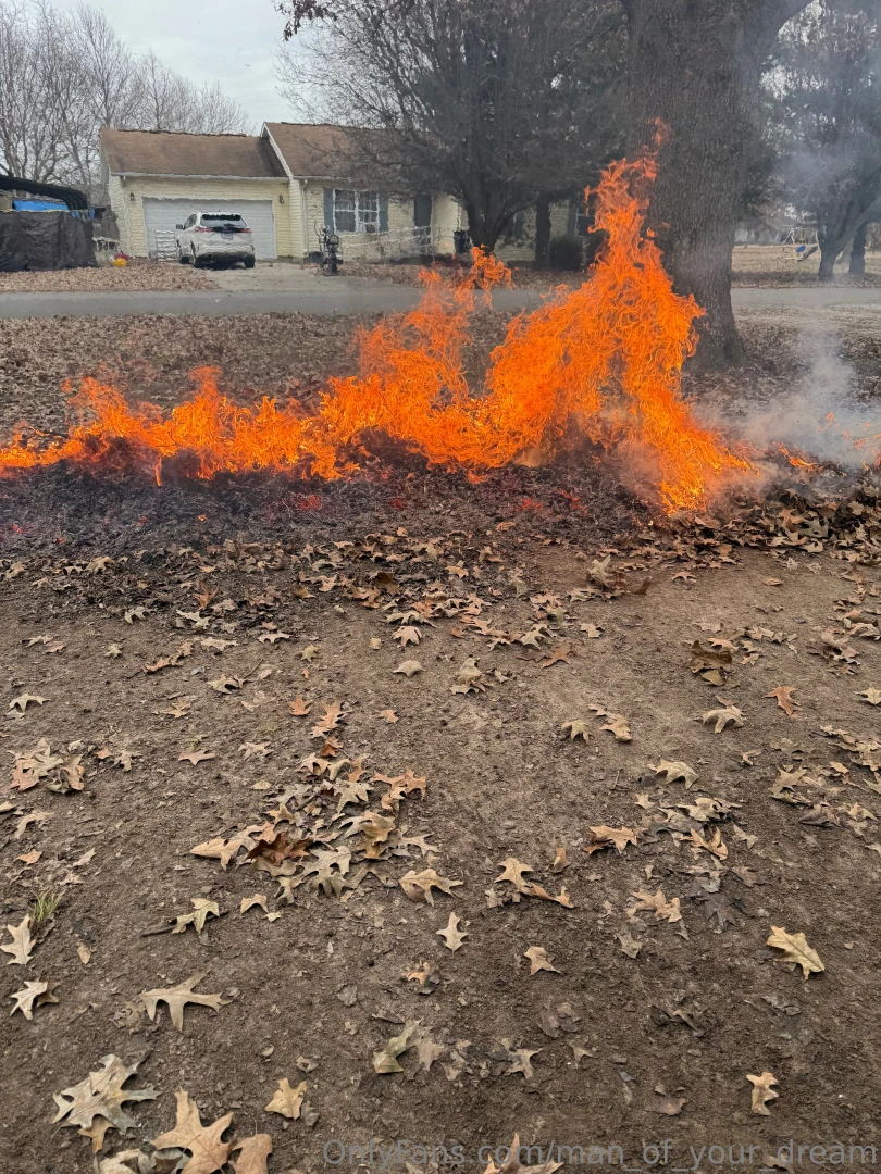 I love days like this anyone want to join for a bonfire 