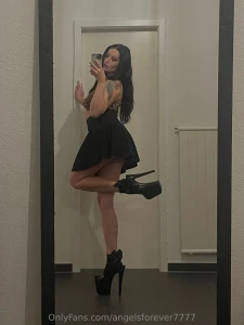 Happy new year sluts part 2