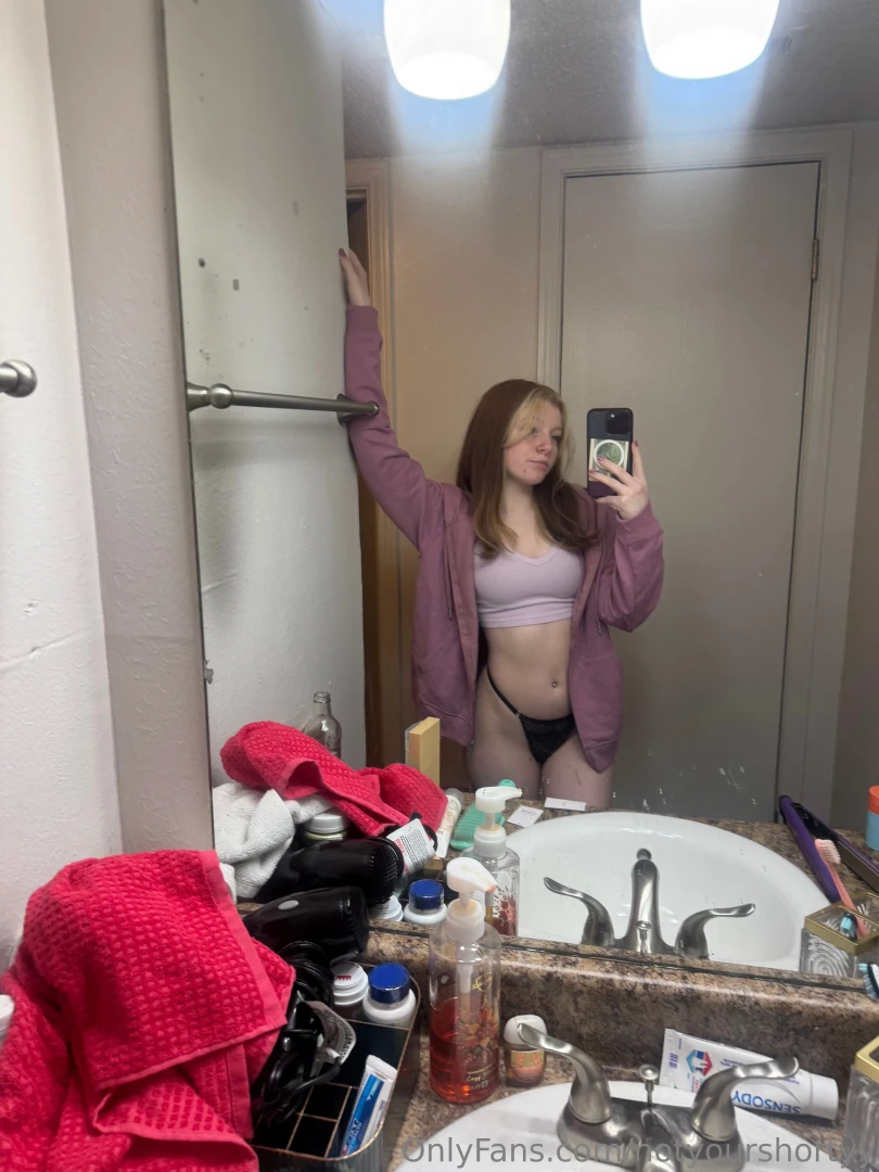 Notyourshortyy part 1 