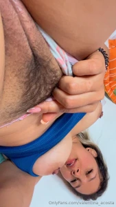 Uno ovulando y sin mozo novio o marido dios m o qu estar pagando me la