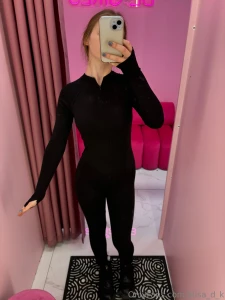 Today i went shopping and found a very good store for girls there s so part 1