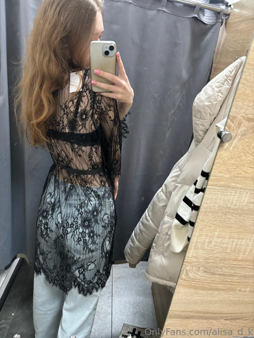 Such a cute house robe i will have special plans for it 