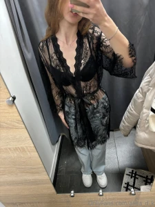 Such a cute house robe i will have special plans for it part 1