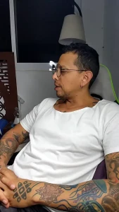 Habilidades profesionales ep 9