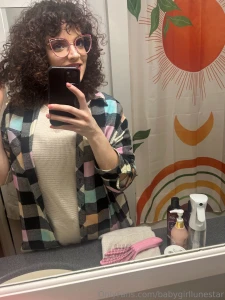 Curly hair don t care more like curly hair do care - about the right