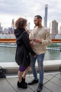 Cheers to getting lit with daddy on national cocktail day i m feeling