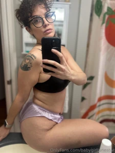 Feeling like a doll ready to play part 3
