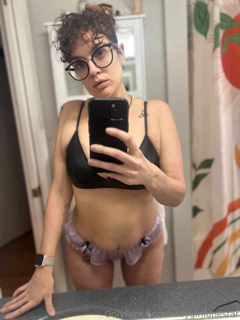 Feeling like a doll ready to play part 2 
