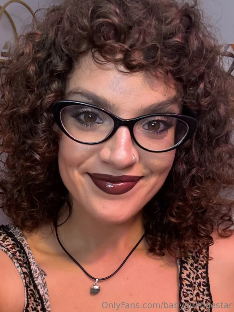 Which pair of glasses would you like to see cum covered most part 2 