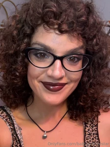 Which pair of glasses would you like to see cum covered most part 2
