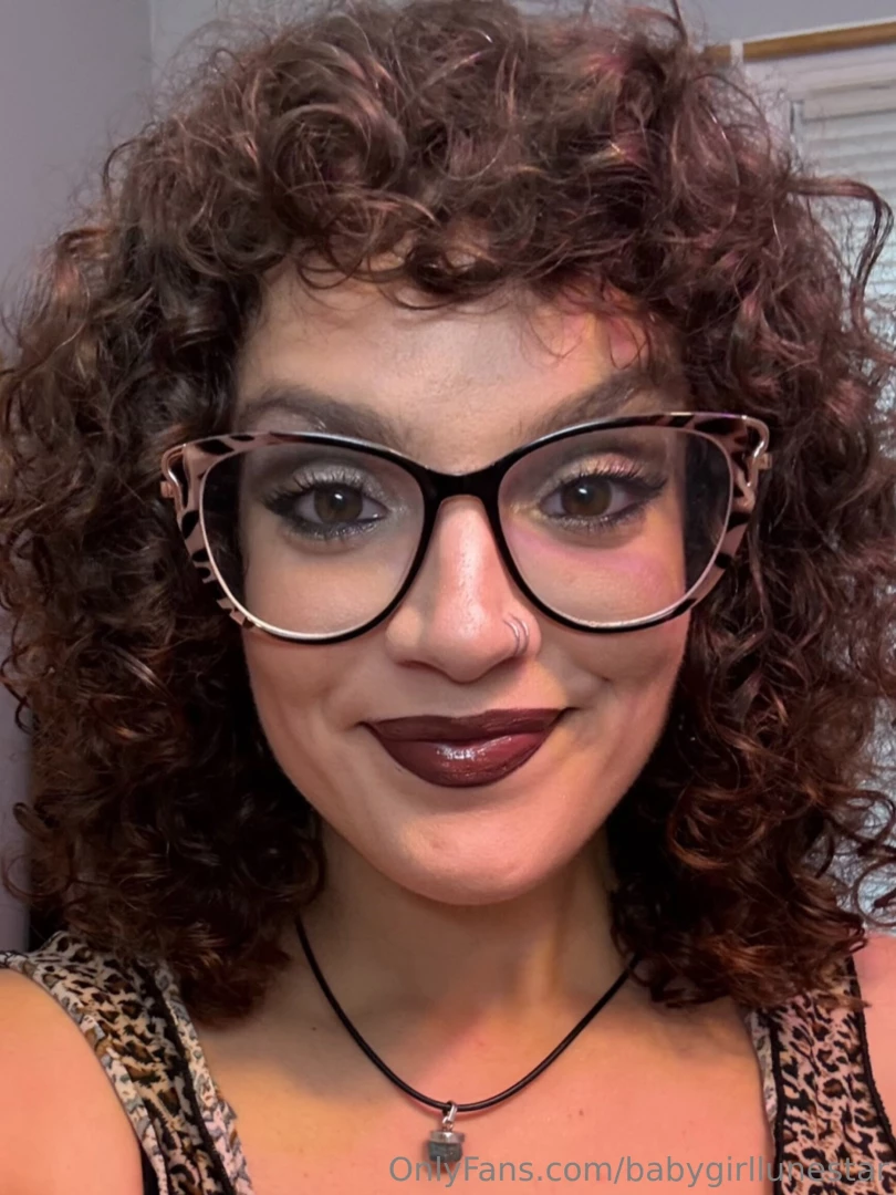 Which pair of glasses would you like to see cum covered most part 3 