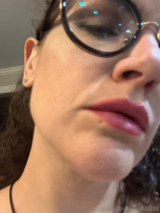 Showcasing all of my piercings for national piercing day after you get